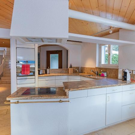 Chalet Weid - Aare Jungfrau Ag Grindelwald Exteriér fotografie