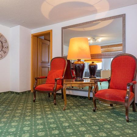 Chalet Weid - Aare Jungfrau Ag Grindelwald Exteriér fotografie